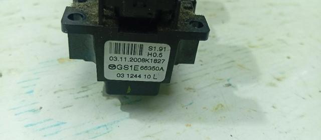 Unidad de control elevalunas delantera izquierda GS1E66350A MAZDA