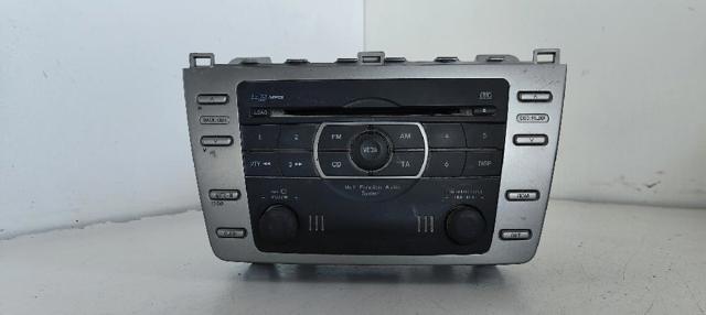 GS1E669RXA Mazda