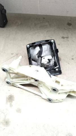 Palanca selectora cambio de marcha Mazda 6  (2007-2009)