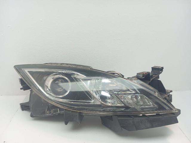 Luz derecha GS1F510K0G MAZDA