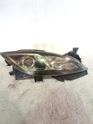 GS1F510K0G Mazda