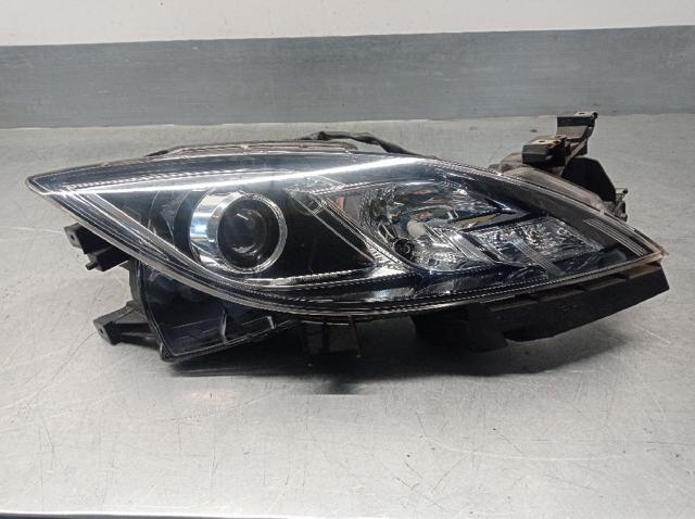 GS1F510K0M Mazda