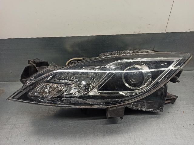 GS1F510L0G Mazda