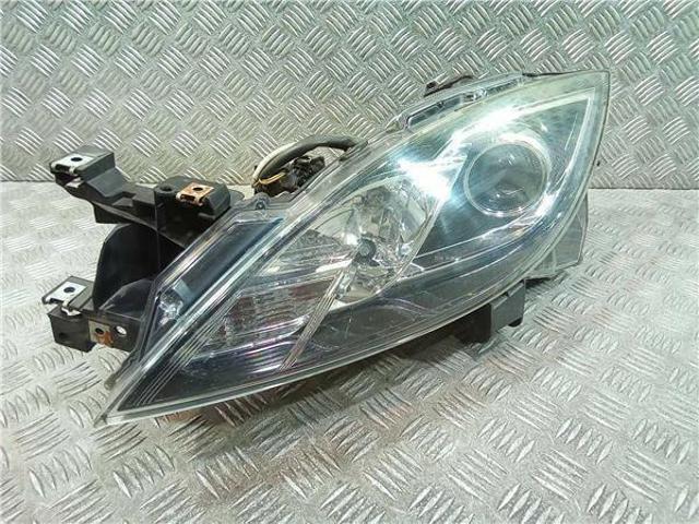 Faros delanteros para Mazda 6  (GH)