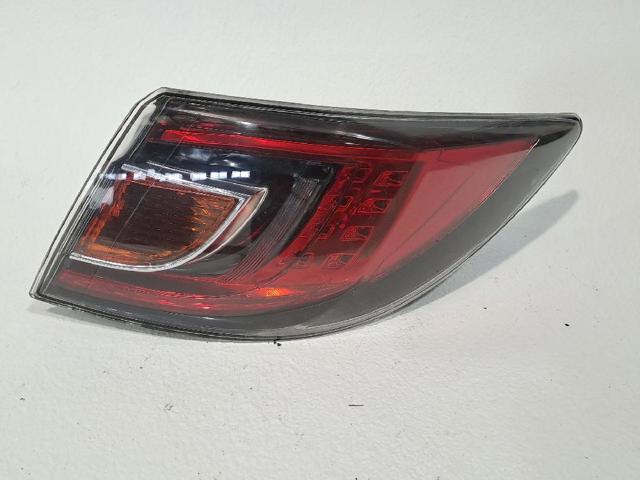 GS1F51150K Mazda