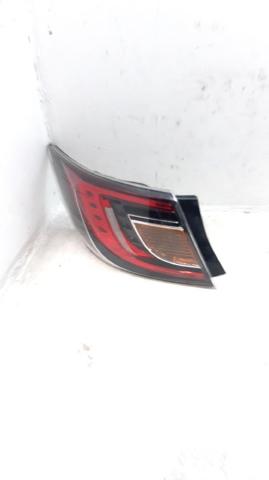GS1F51160H Mazda