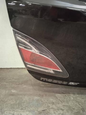 GS1F513F0 Mazda