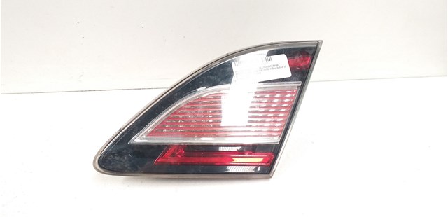 GS1F513F0 MAZDA Piloto trasero interior izquierdo  disponible Vigo