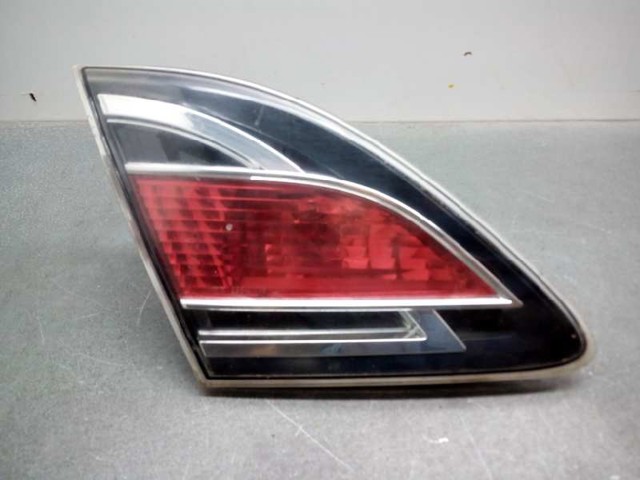 GS1F513F0 Mazda