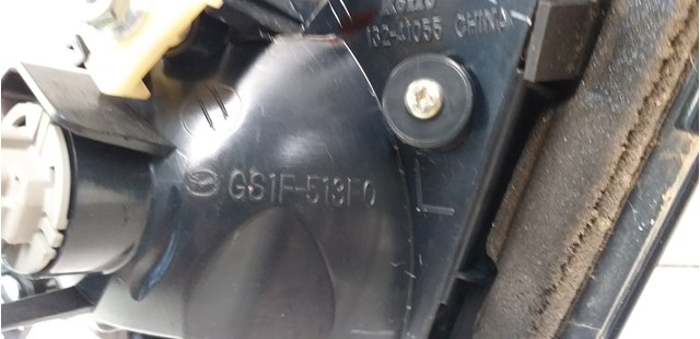 GS1F513F0 Piloto trasero interior izquierdo  comprar en Reus