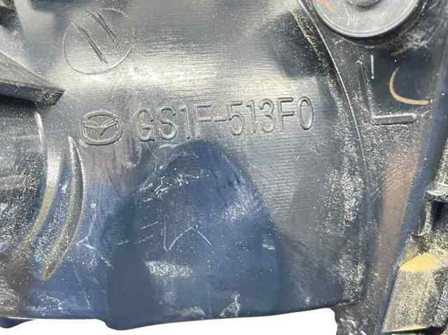 GS1F513F0H Mazda