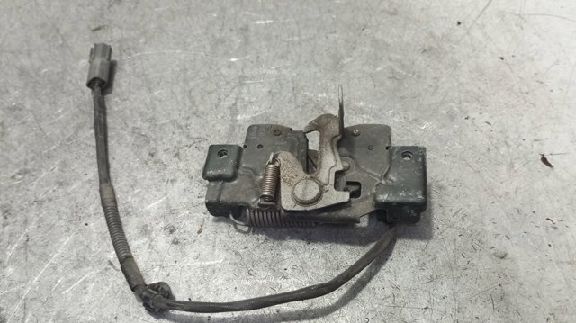 GS1F56620A Mazda