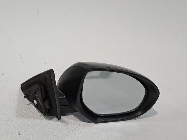 Espejo retrovisor derecho GS1F69120D16 Mazda