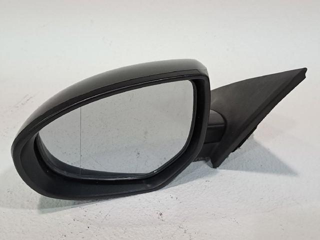 Espejo retrovisor izquierdo GS1F69180D16 Mazda