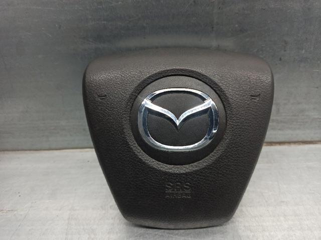 GS1G57K00 Mazda