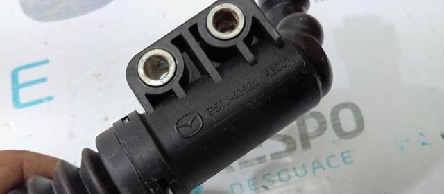 Bombin de embrague para Mazda CX-7 ER
