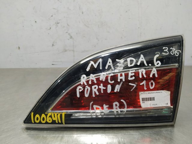GS2A513F0 Mazda