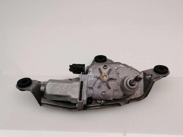 Motor limpiaparabrisas luna trasera GS2A67450 Mazda