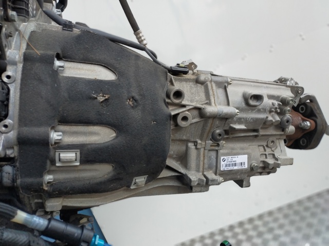 GS617JG BMW