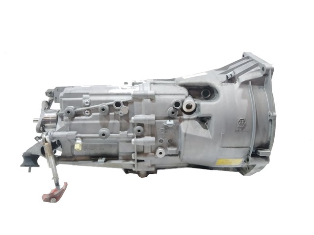 BMW GS637DZ Caja de cambios comprar Barcelona