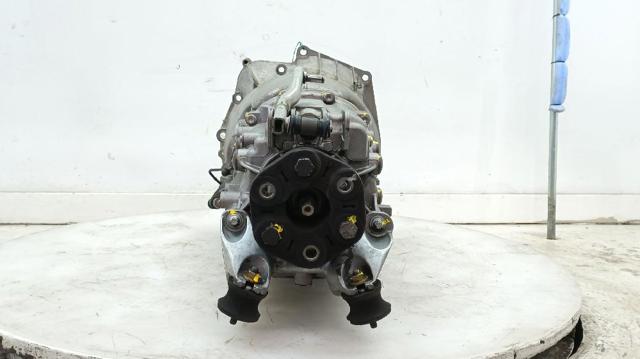 GS637DZ BMW Caja de cambios comprar Bilbao