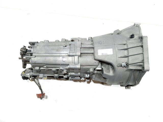 GS637DZ BMW Caja de cambios comprar Bilbao