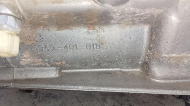 GS637DZ BMW Caja de cambios comprar Madrid