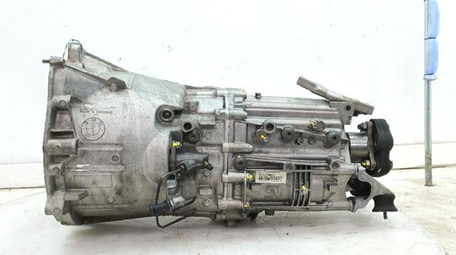 GS637DZ Caja de cambios comprar Girona