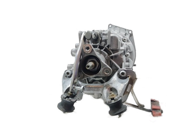 BMW GS637DZ Caja de cambios comprar Tarragona