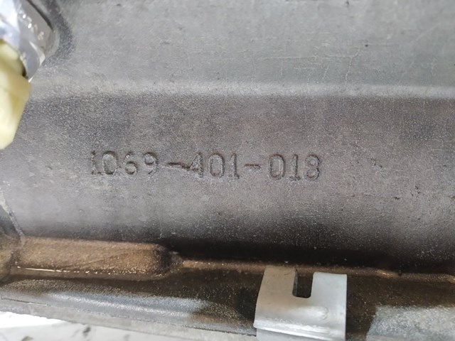 GS637DZ Caja de cambios comprar Sevilla