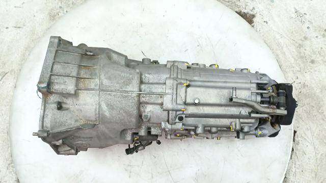 GS637DZ BMW Caja de cambios manual completa  comprar en Lleida
