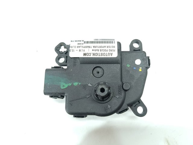 GS7H19E616CA Ford