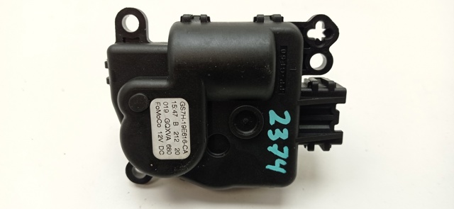 GS7H19E616CA Ford