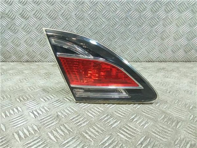 GS7T513G0J Mazda