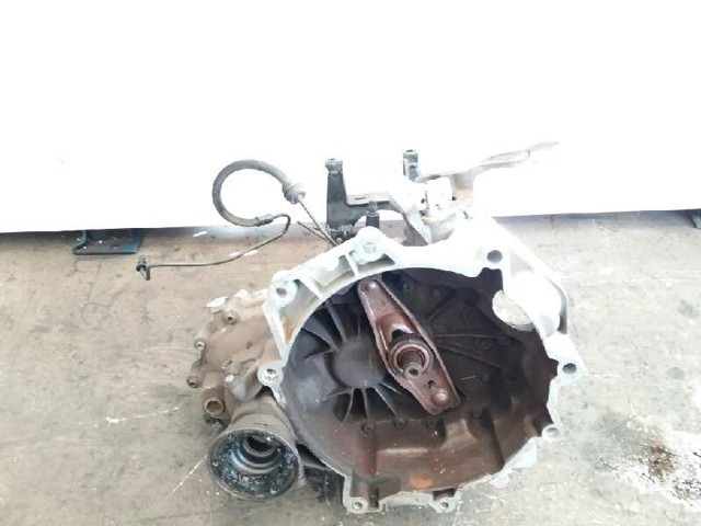 VAG GSB Caja de cambios  en stock Valencia