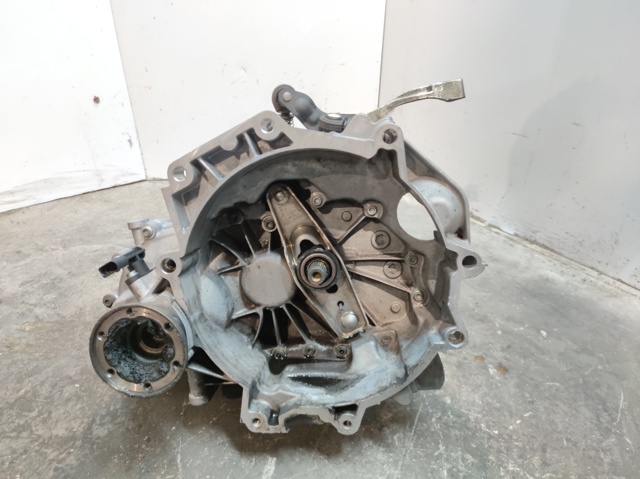 GSB VAG