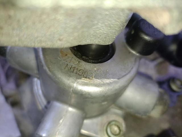 Caja de cambios mecánica, completa Seat Ibiza 3 6L1