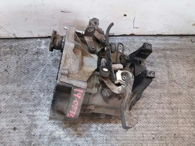 VAG GSB Caja de cambios  en stock Terrassa