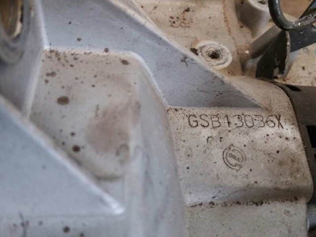 VAG GSB Caja de cambios manual completa  comprar en Murcia