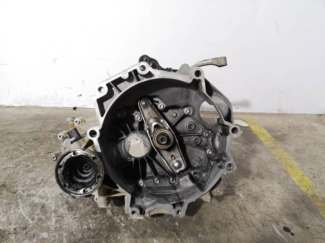 GSB VAG