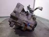 Caja de cambios mecánica, completa Seat Ibiza 3 6L1