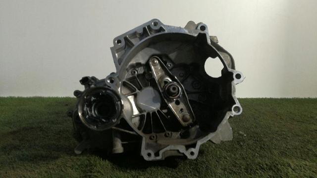 GSB VAG/Skoda