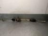 Motor completo GSE FORD