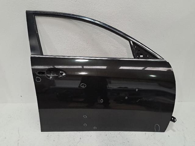 Puerta delantera derecha GSYD5802XF Mazda