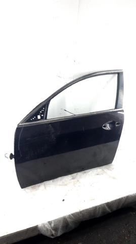 Puerta del conductor 6  sedán (2007-2009) original desde 257,00 €