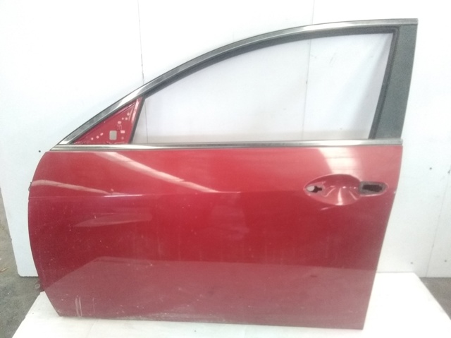 GSYD5902XF Mazda