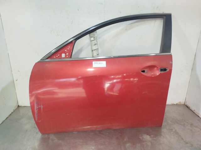 Puerta del conductor Mazda 6  (GH)