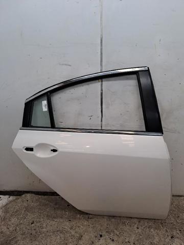 Puerta trasera derecha GSYD7202XG Mazda