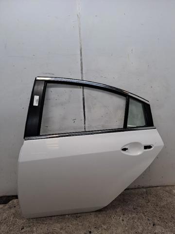 Puerta trasera izquierda GSYD7302XG Mazda