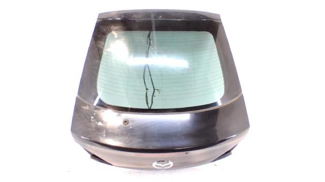 Comprar Puerta trasera del maletero (portón trasero) Mazda 6  GH a bajo precio
